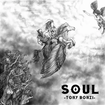 Soul by Tony Bonzi