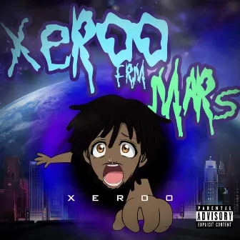 Xer00 FRM Mars by Xer00