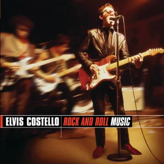 Rock And Roll Music by Elvis Costello