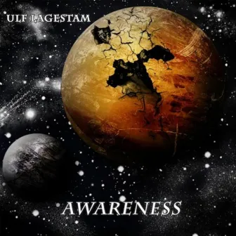 AWARENESS by Ulf Lagestam