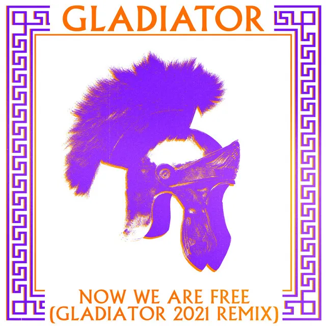 Now We Are Free - Gladiator 2021 Remix