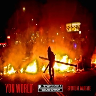 Spiritual Warfare by Yon World