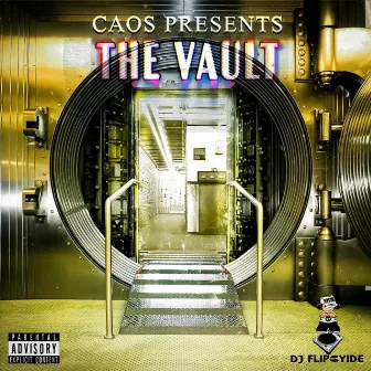 The Vault by Caos