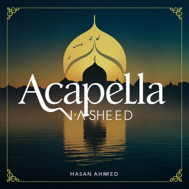 Acapella Nasheed