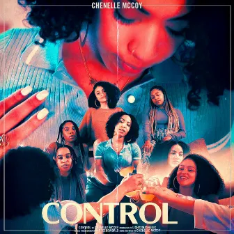 Control by Chenelle McCoy