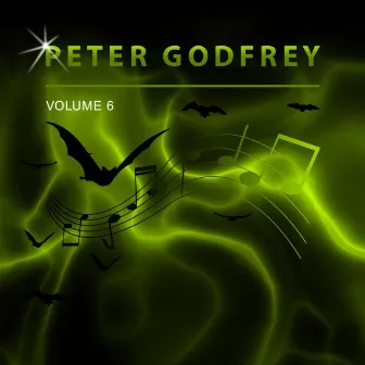 Peter Godfrey, Vol. 6 by Peter Godfrey