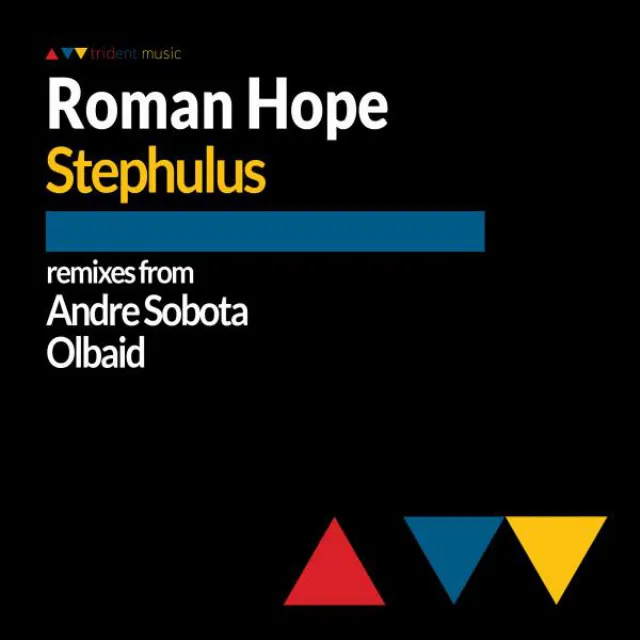 Stephulus - Andre Sobota Remix