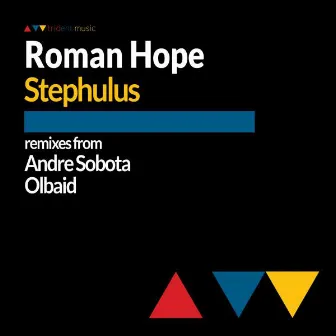 Stephulus by Roman Hope