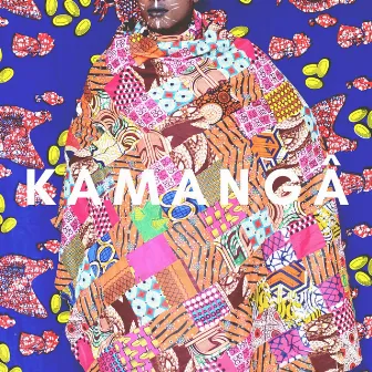 Kamanga by Kamanga