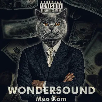 WONDERSOUND by Mèo Xám