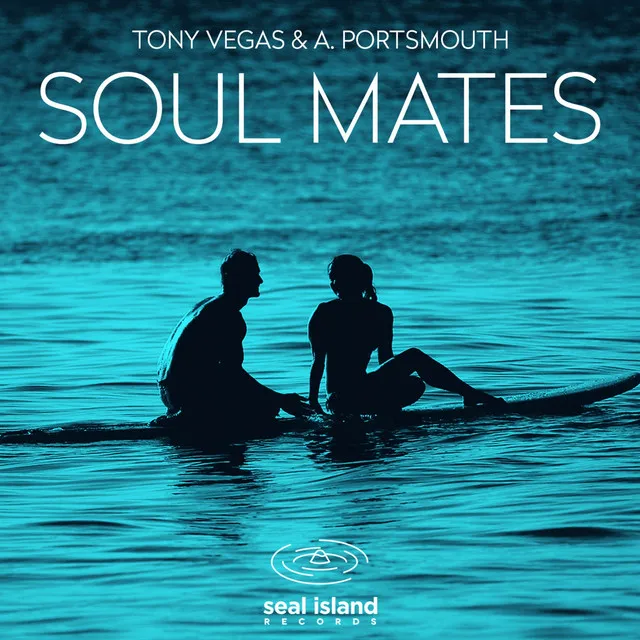 Soul Mates - L'orant Remix