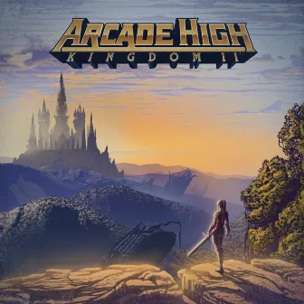 Kingdom II by Arcade High