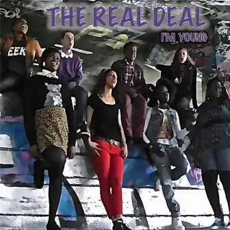 I'm Young by Real Deal