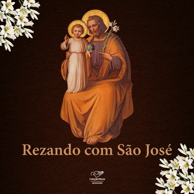 Rezando Com São José