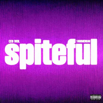 spiteful by CEO WOL