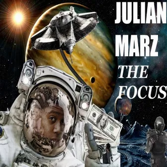 The Focus by Julian Marz