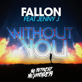 Without You by Jenny J