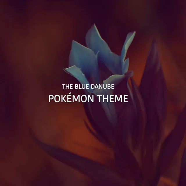 Pokémon Theme - Music box