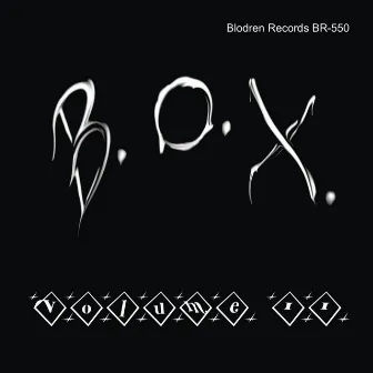 Volume II by B.O.X.