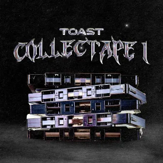 COLLECTAPE I by Toast