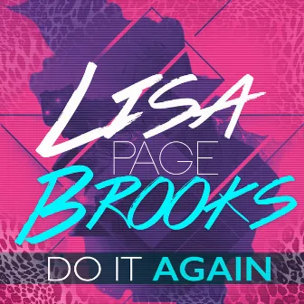 Do It Again - Single by Lisa Page Brooks