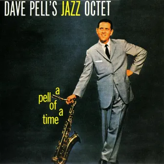 Dave Pell Octet by Dave Pell