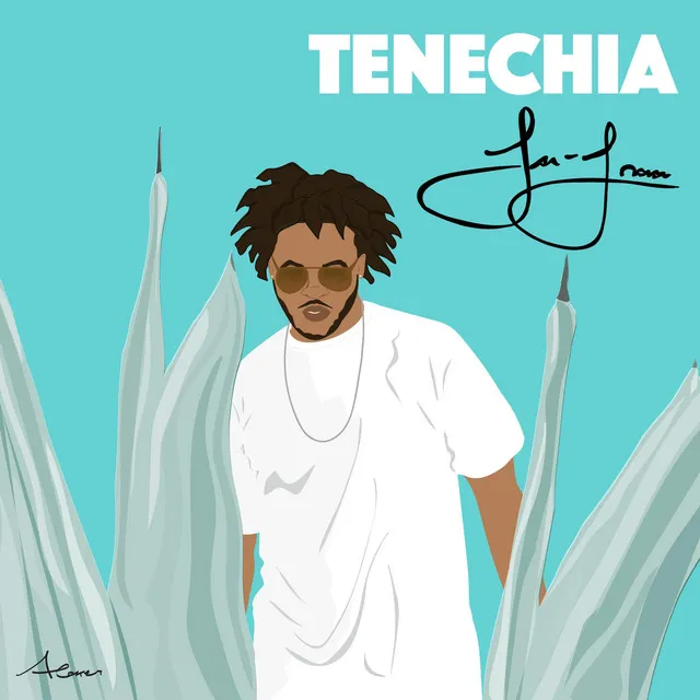 Tenechia