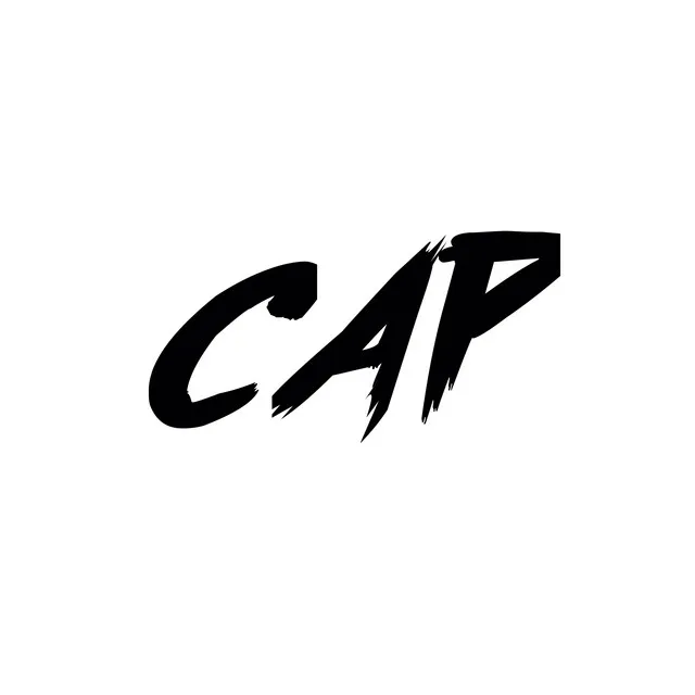 Cap - Cap