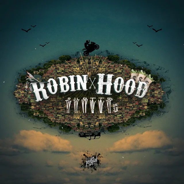 Robin Hood