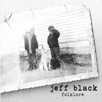 Folklore by Jeff Black