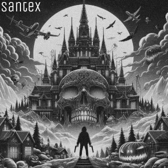 DESAFÍO by Santex