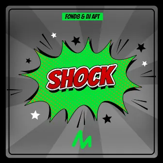 Shock by DJ Apt