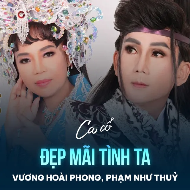 Đẹp Mãi Tình Ta