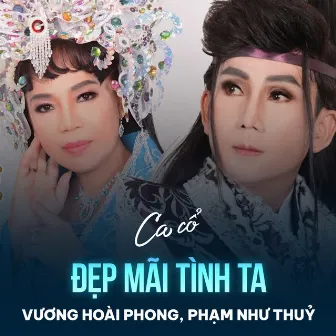 Đẹp Mãi Tình Ta by Phạm Như Thuỷ