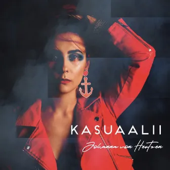 Kasuaalii by Johanna von Hertzen