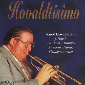 Hovaldtissimo by Knud Hovaldt