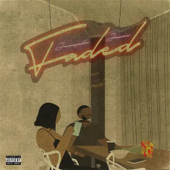 Faded by Jemapelle James