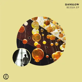 Russia- EP by Danslow