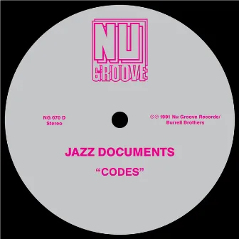 Codes by Jazz Documents