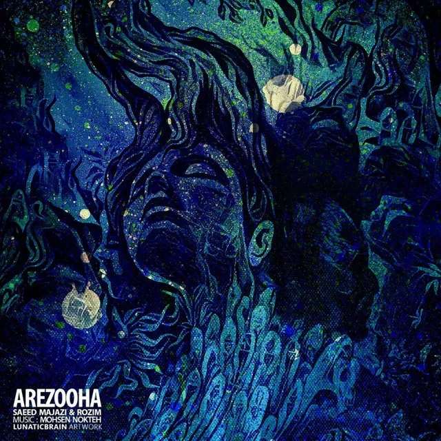 Arezooha