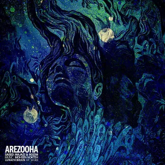 Arezooha by Saeed Majazi