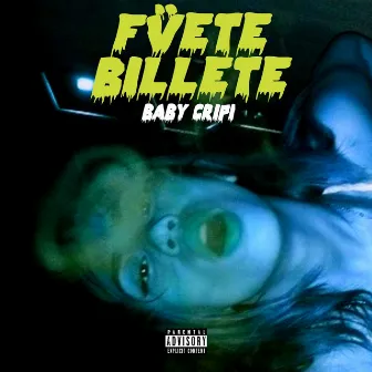 Baby Cripi by Fuete Billete