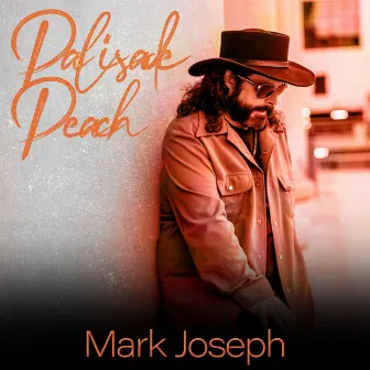 Palisade Peach by Mark Joseph