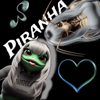 Piranha by SAPEPEKA