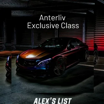 Exclusive Class by Anterliv