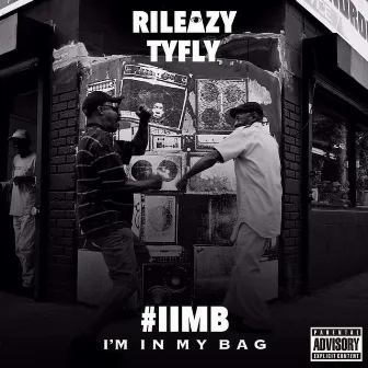 I'M IN MY BAG by Rileazy