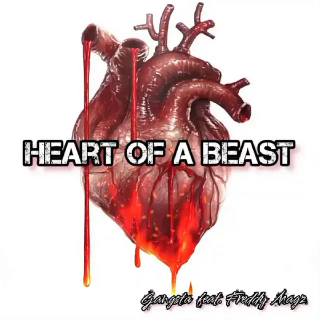 Heart of a Beast