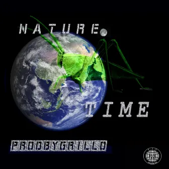 Nature Time by Prodbygrillo