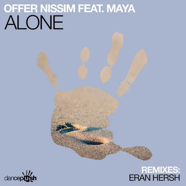 Alone - Eran Hersh Radio Edit