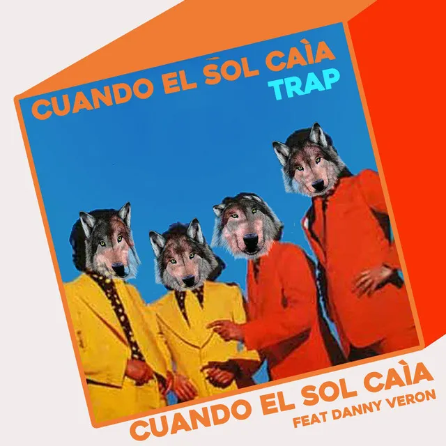 Cuando el Sol Caìa